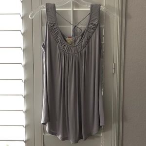 Cinnamon Girl Gigi Blouse